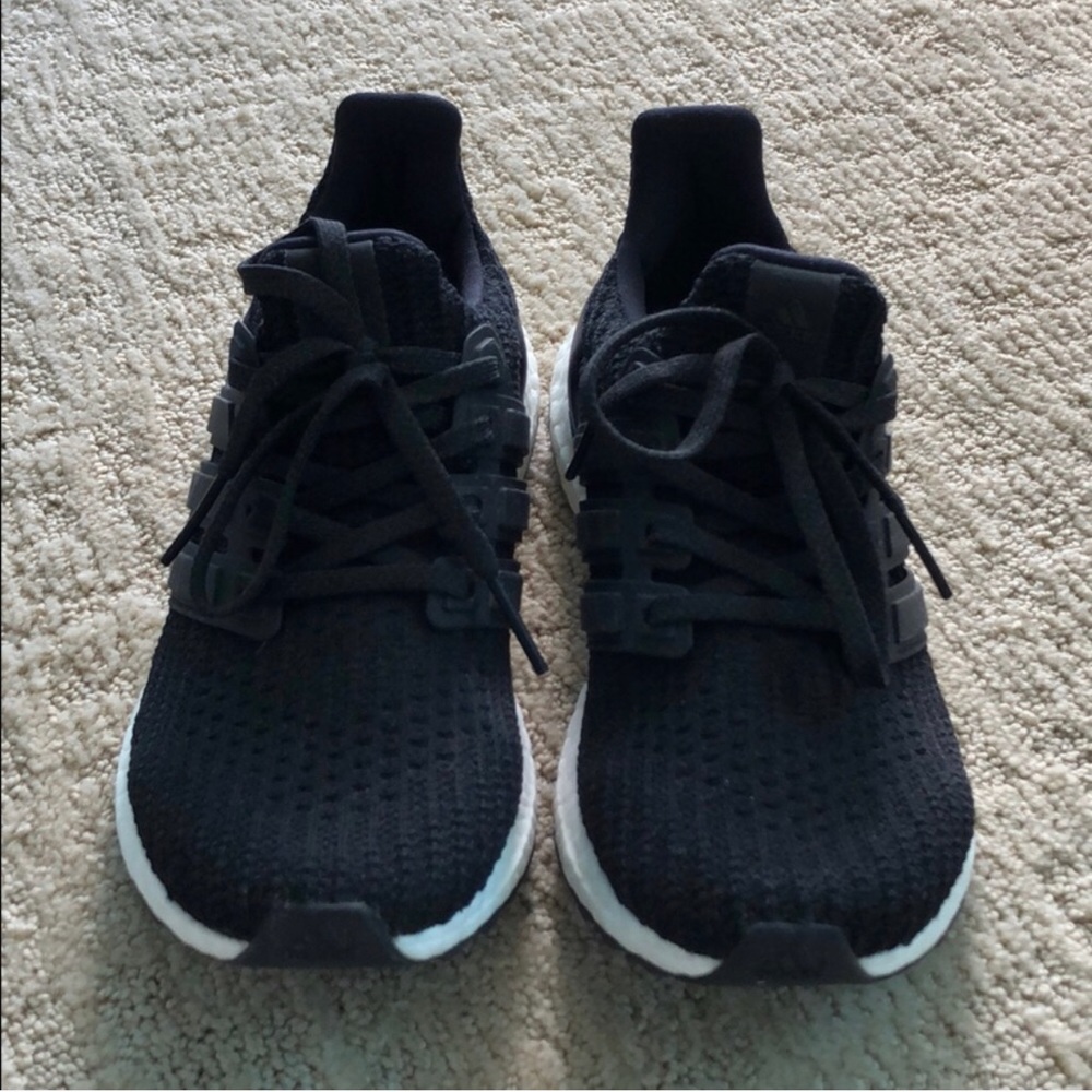 Ultraboost women’s 5.5